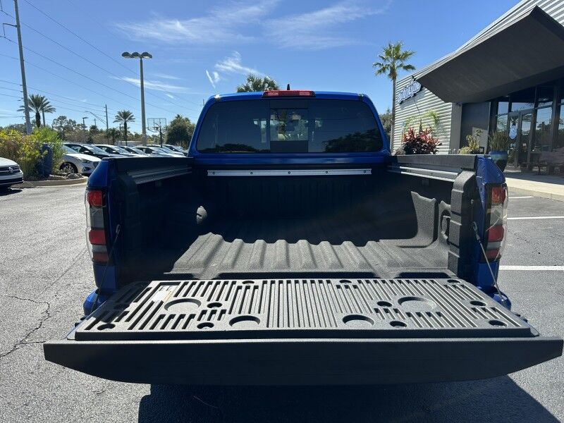 2024 Nissan Frontier PRO-X Jacksonville FL