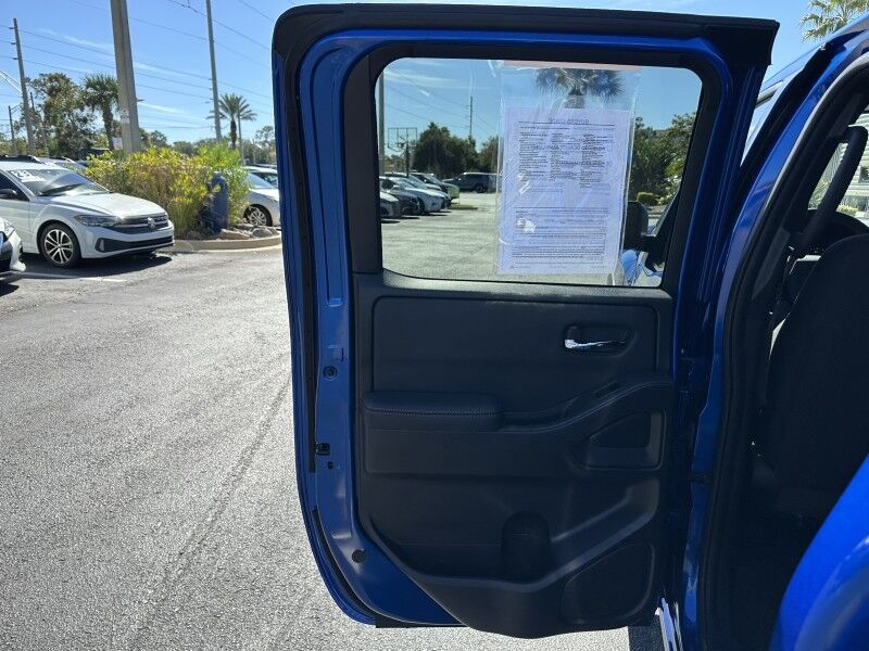 2024 Nissan Frontier PRO-X Jacksonville FL