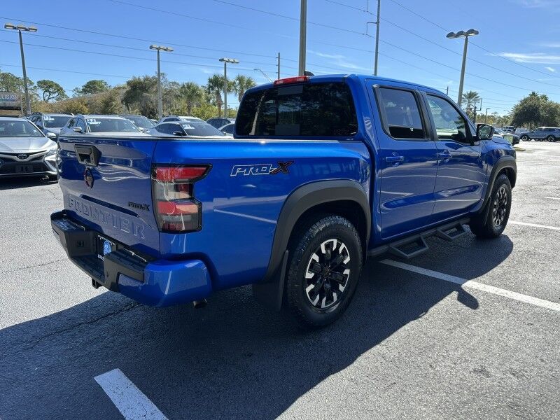 2024 Nissan Frontier PRO-X Jacksonville FL