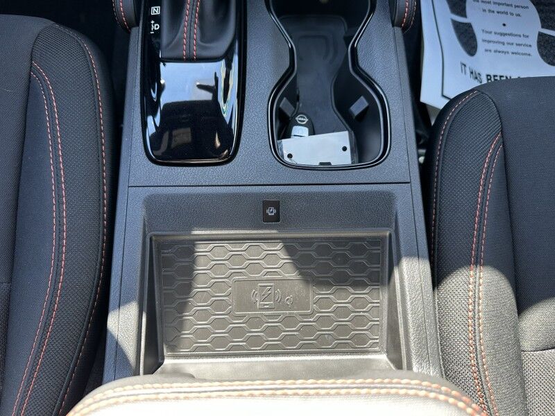 2024 Nissan Frontier PRO-X Jacksonville FL