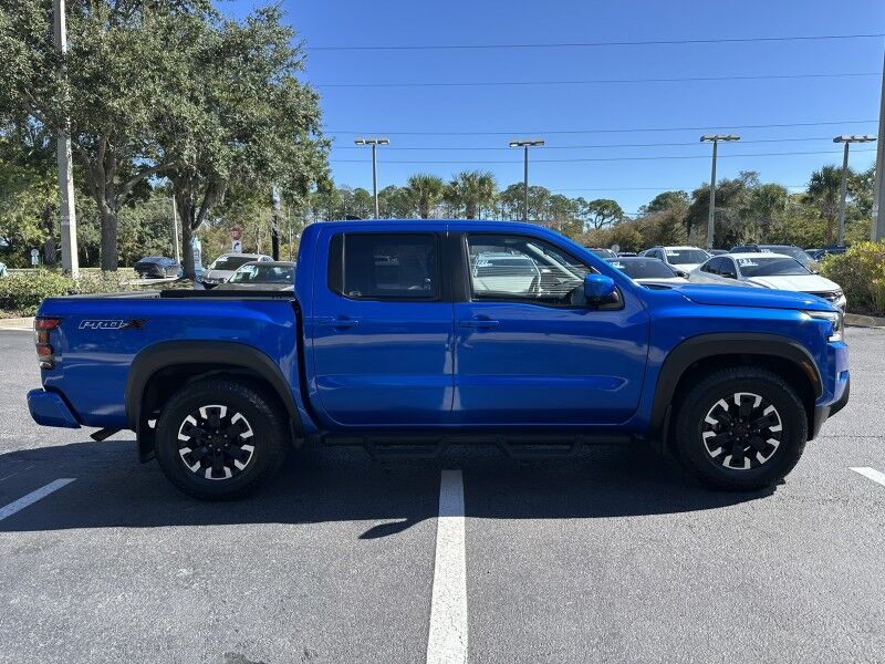 2024 Nissan Frontier PRO-X Jacksonville FL