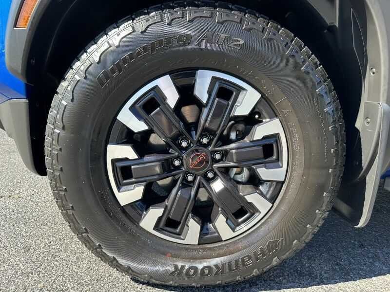 2024 Nissan Frontier PRO-X Jacksonville FL