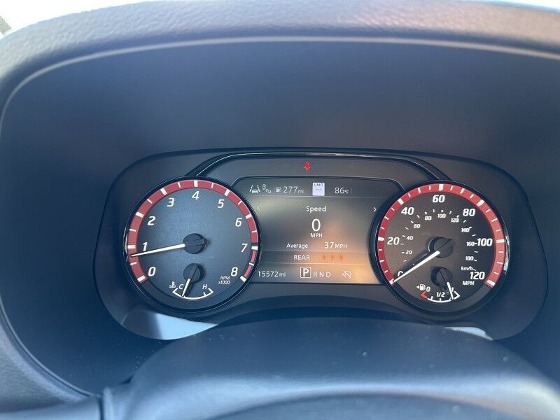 2024 Nissan Frontier PRO-X Jacksonville FL