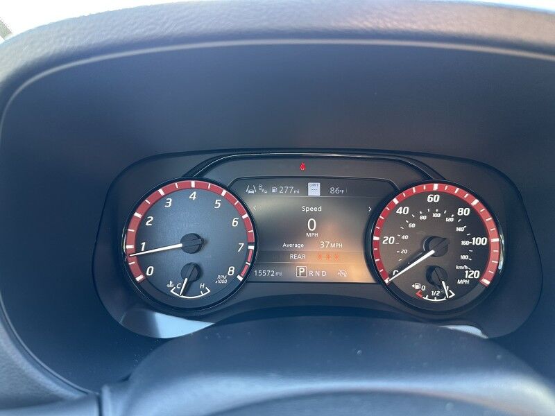 2024 Nissan Frontier PRO-X Jacksonville FL