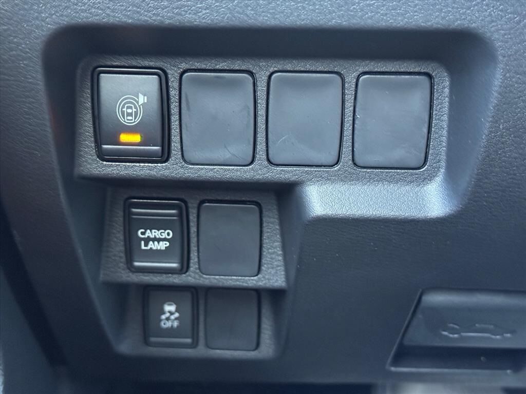 2024 Nissan Frontier PRO-X Morristown TN