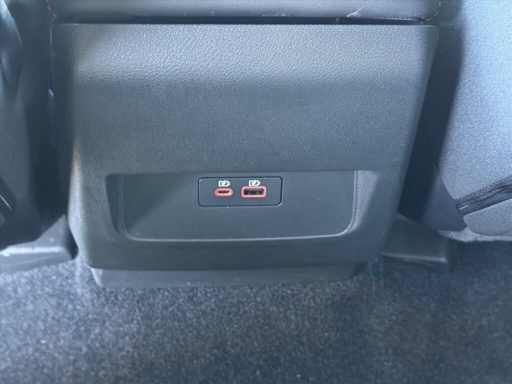 2024 Nissan Frontier PRO-X Morristown TN