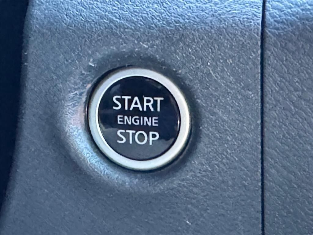 2024 Nissan Frontier PRO-X Morristown TN