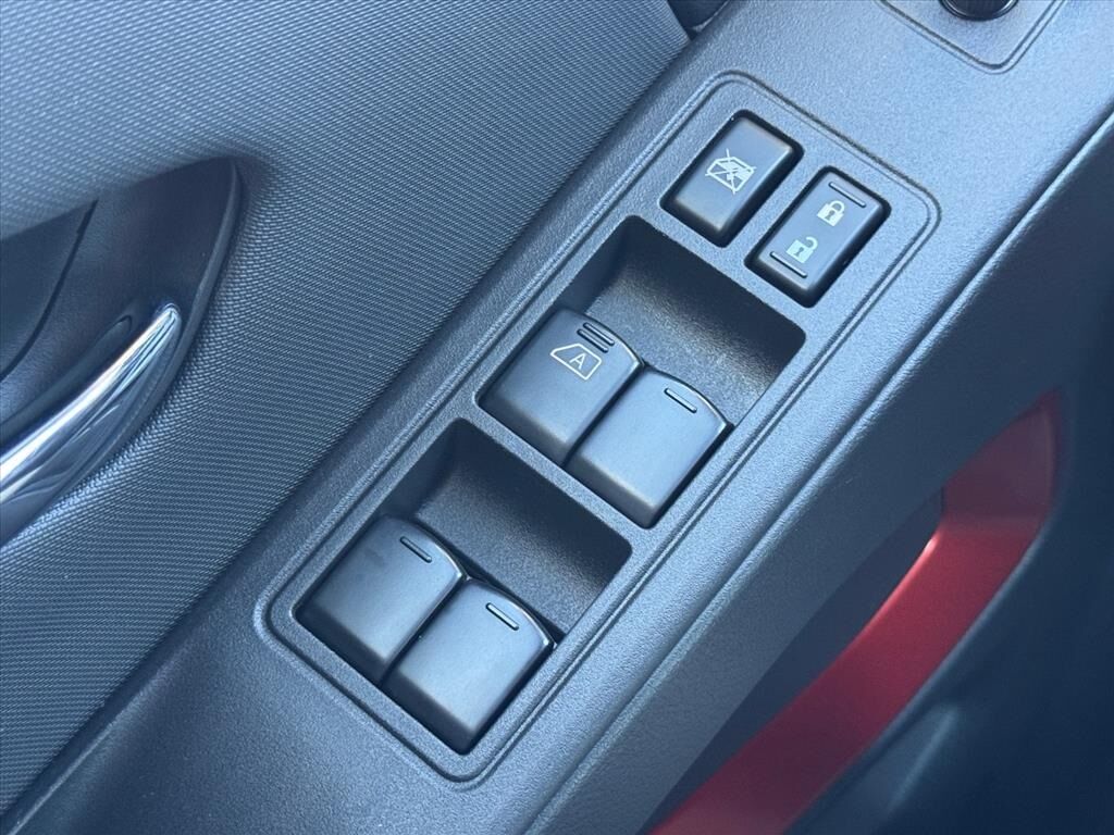 2024 Nissan Frontier PRO-X Morristown TN