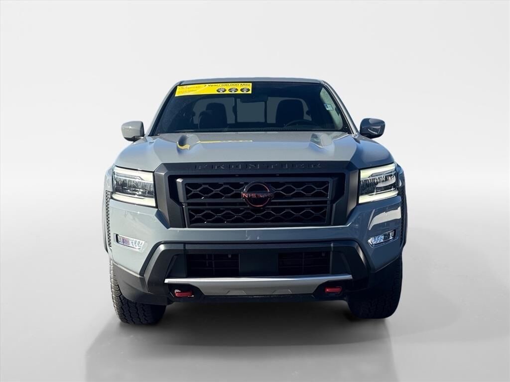 2024 Nissan Frontier PRO-X Morristown TN