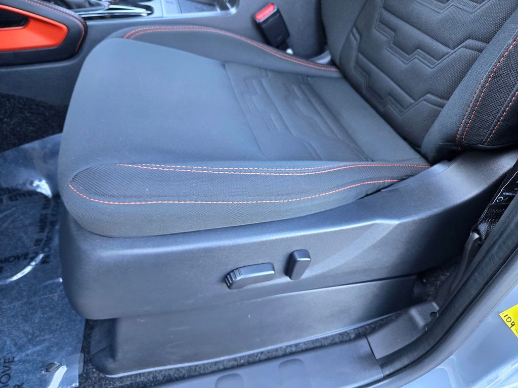 2024 Nissan Frontier PRO-X Roseville CA