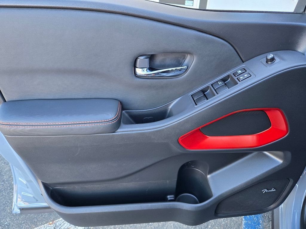 2024 Nissan Frontier PRO-X Roseville CA