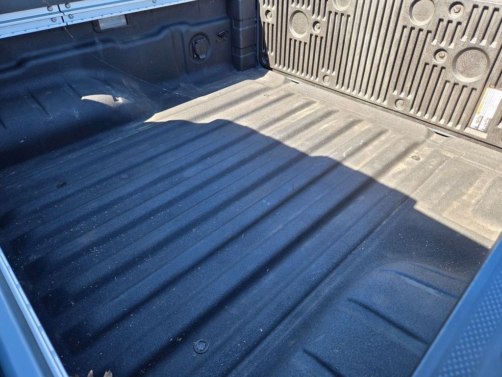 2024 Nissan Frontier PRO-X Roseville CA