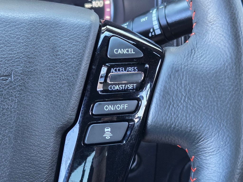 2024 Nissan Frontier PRO-X Roseville CA