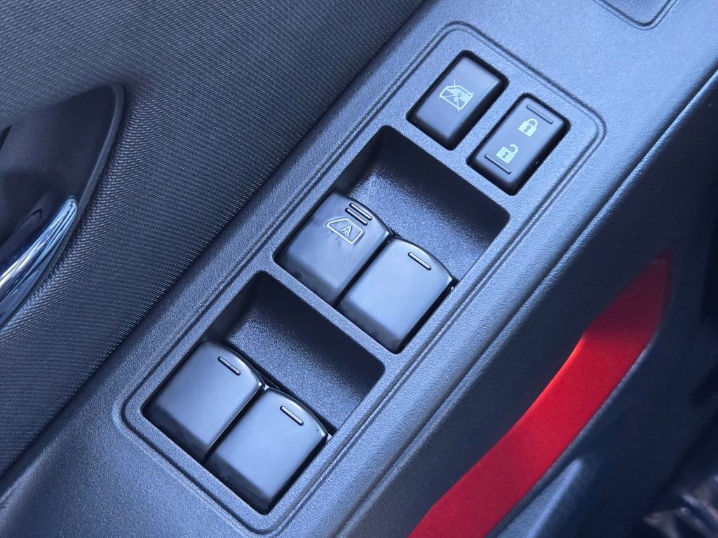 2024 Nissan Frontier PRO-X Roseville CA