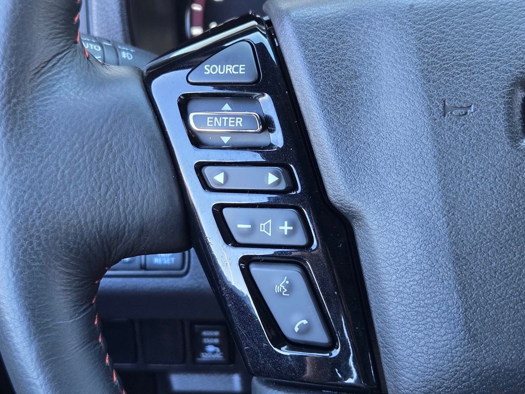 2024 Nissan Frontier PRO-X Roseville CA