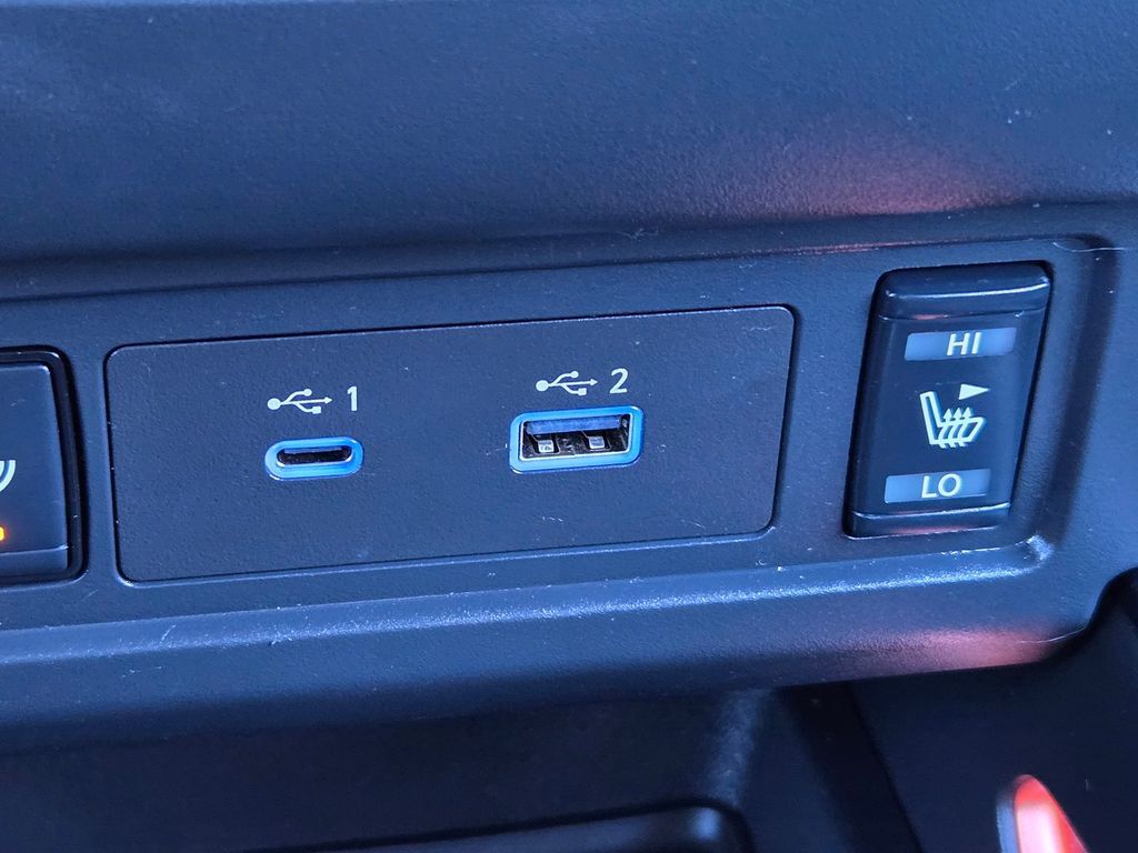 2024 Nissan Frontier PRO-X Roseville CA