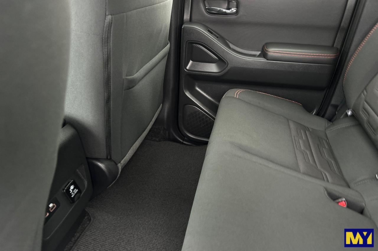 2024 Nissan Frontier PRO-X Salinas CA
