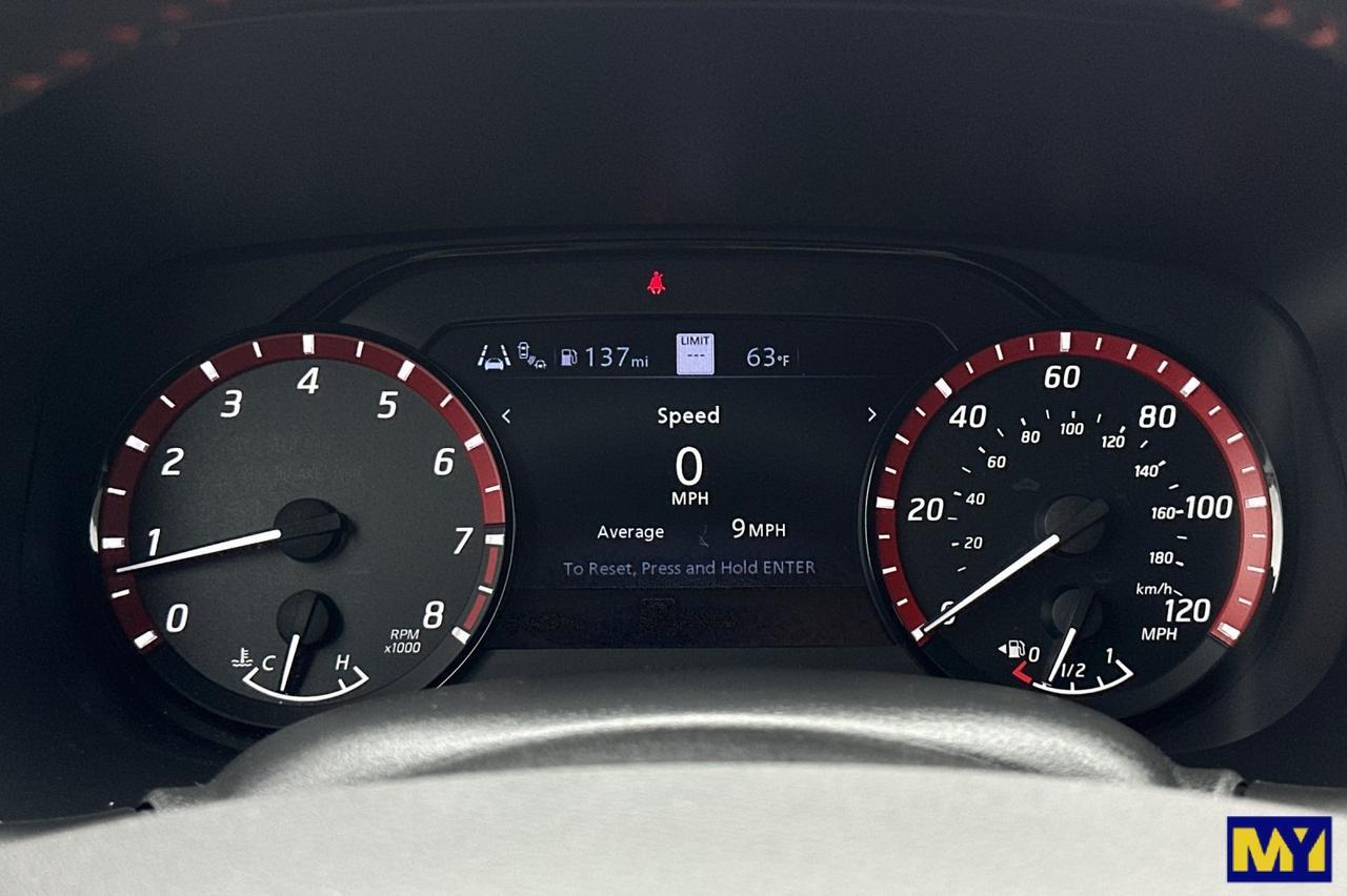 2024 Nissan Frontier PRO-X Salinas CA