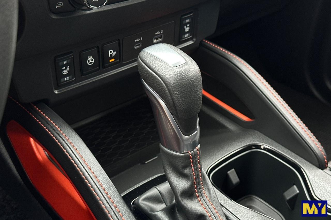 2024 Nissan Frontier PRO-X Salinas CA