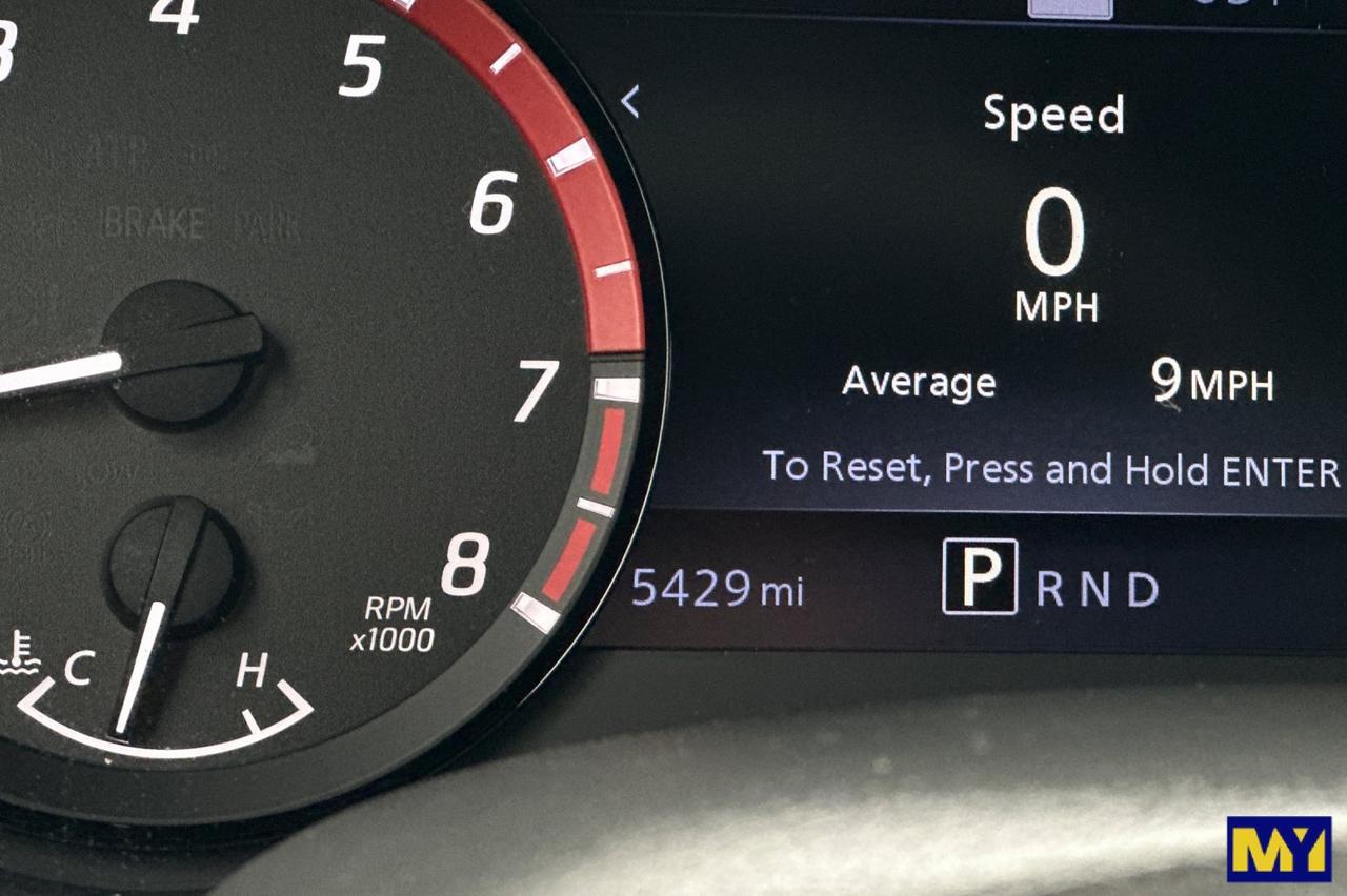 2024 Nissan Frontier PRO-X Salinas CA