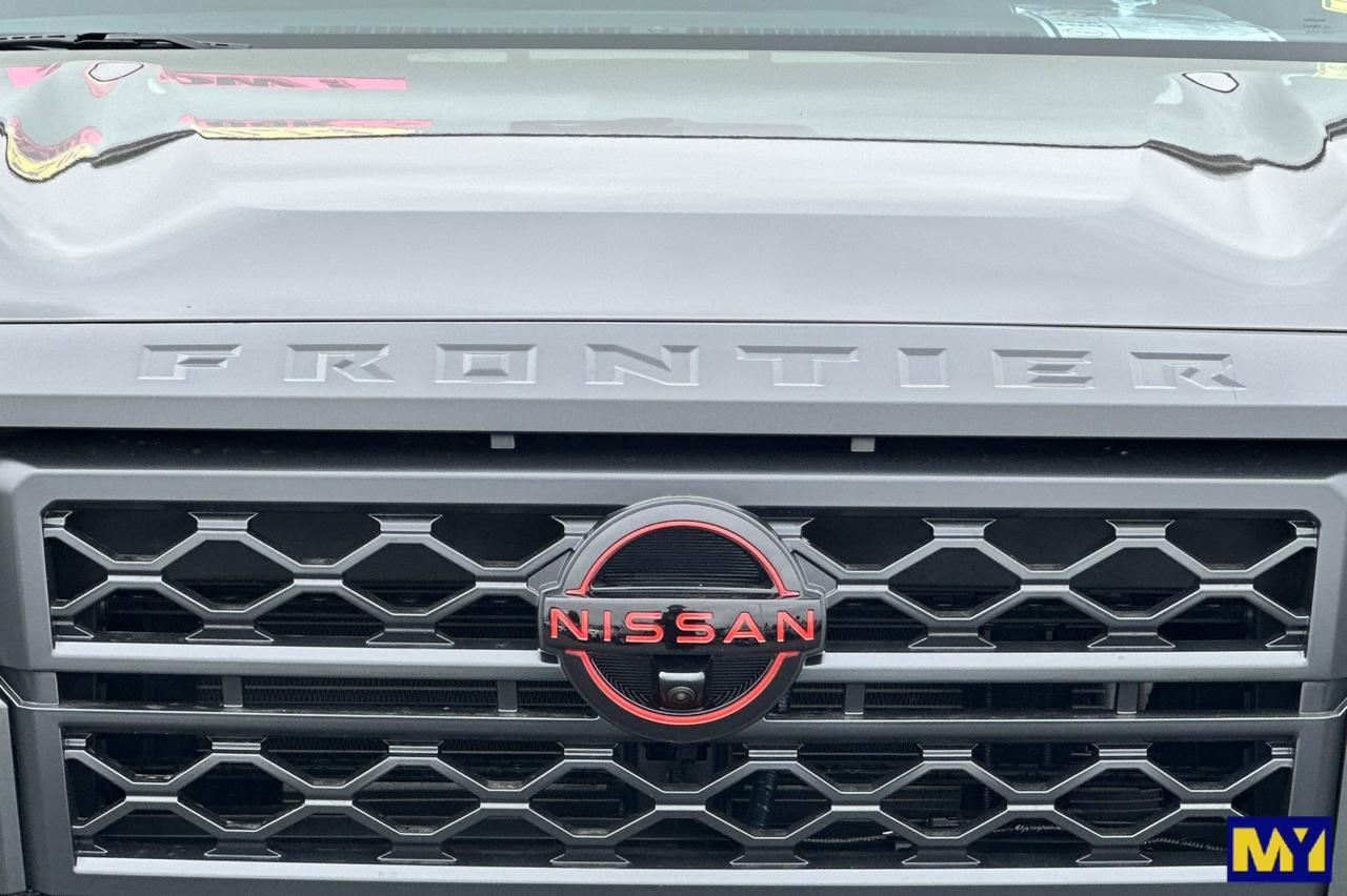 2024 Nissan Frontier PRO-X Salinas CA