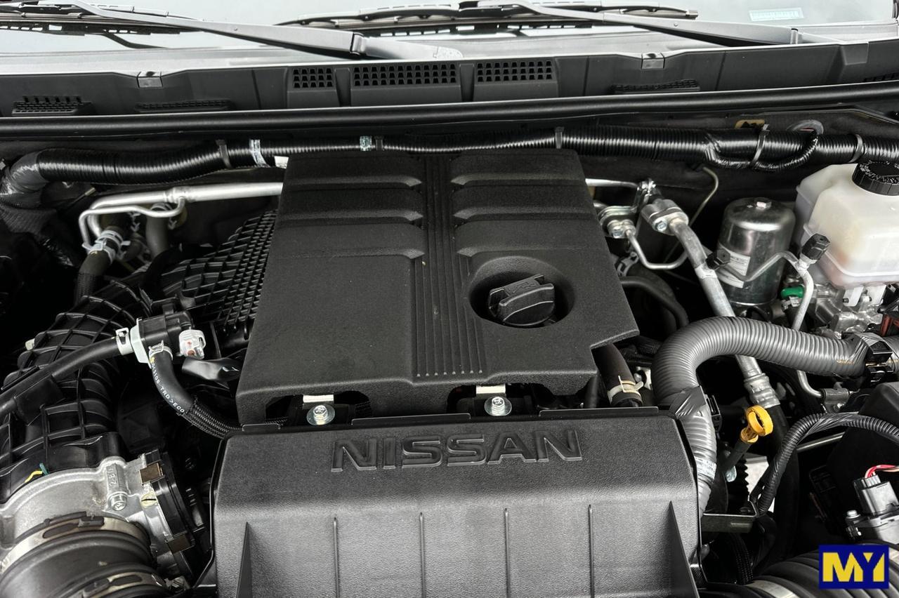 2024 Nissan Frontier PRO-X Salinas CA