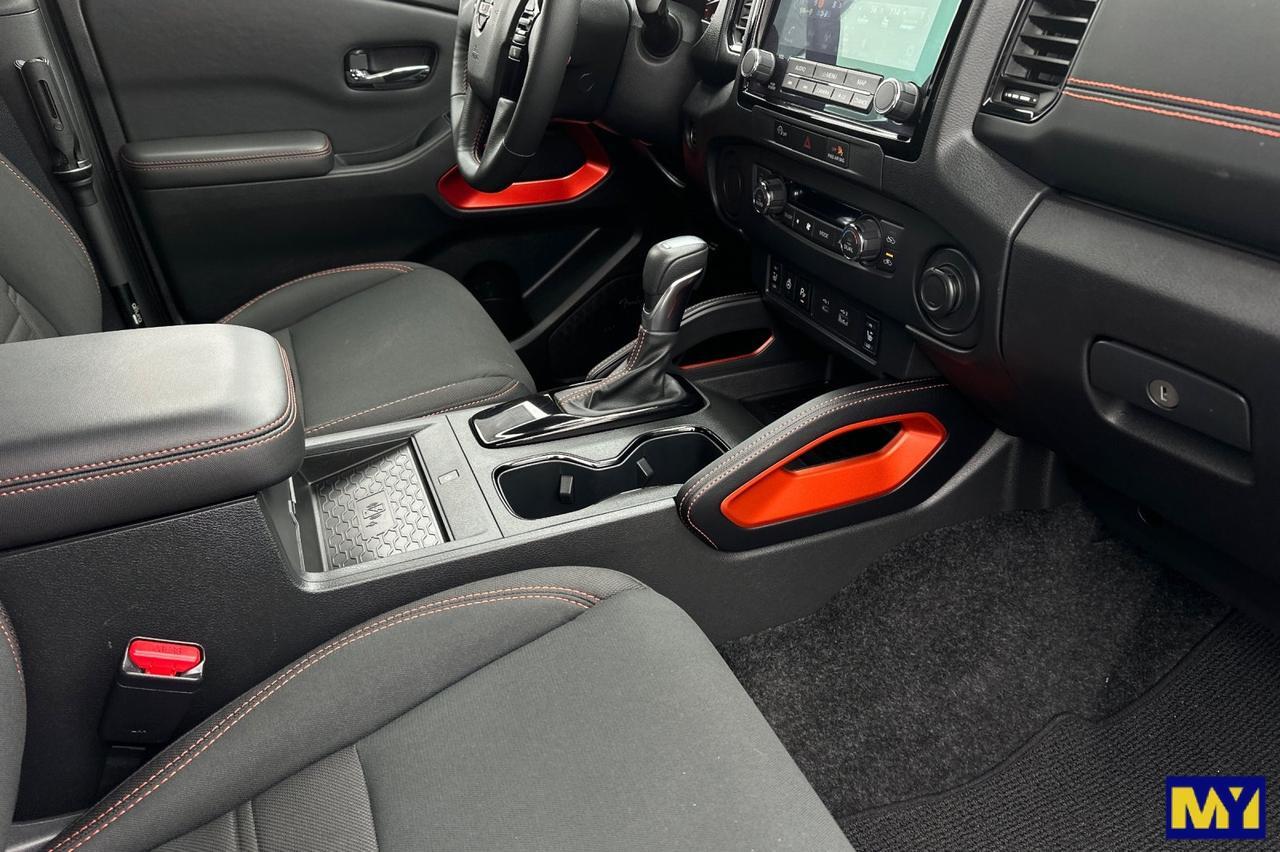 2024 Nissan Frontier PRO-X Salinas CA