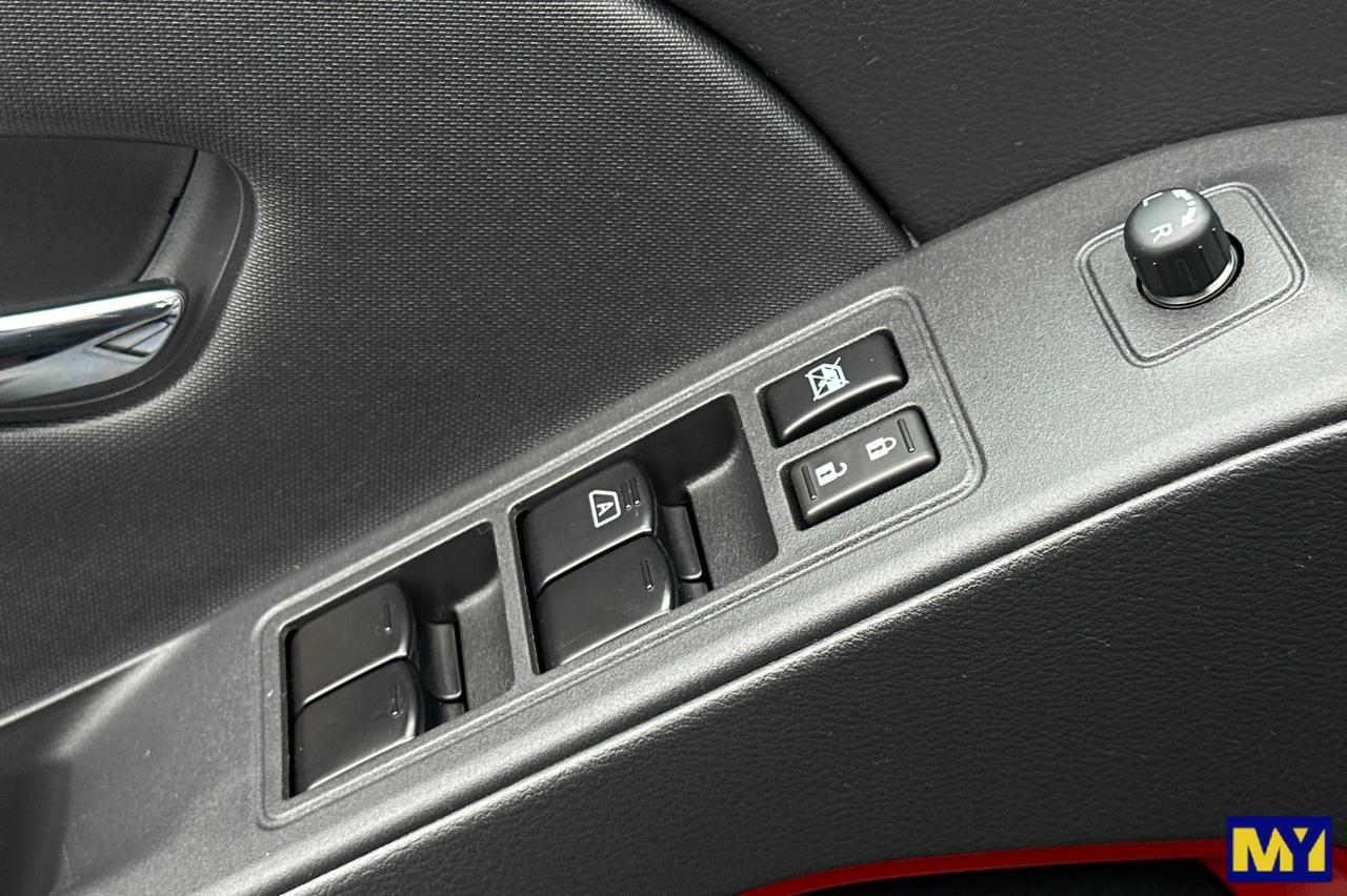 2024 Nissan Frontier PRO-X Salinas CA