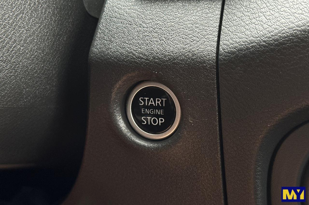 2024 Nissan Frontier PRO-X Salinas CA