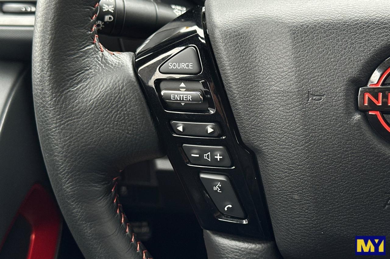 2024 Nissan Frontier PRO-X Salinas CA