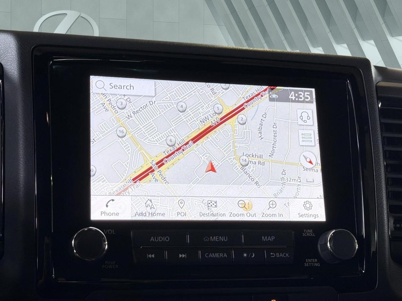 2024 Nissan Frontier PRO-X San Antonio TX