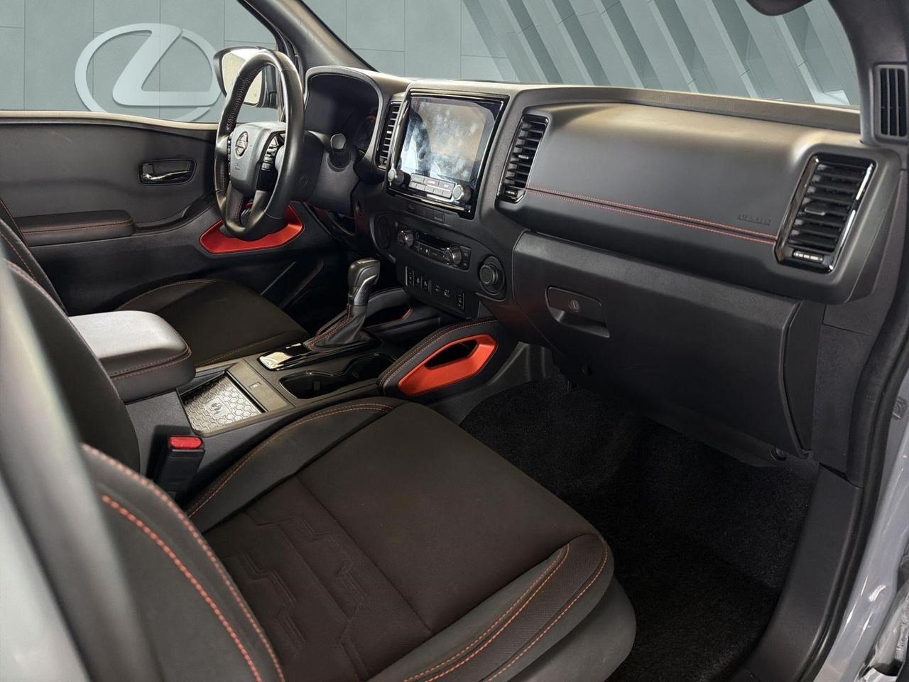 2024 Nissan Frontier PRO-X San Antonio TX