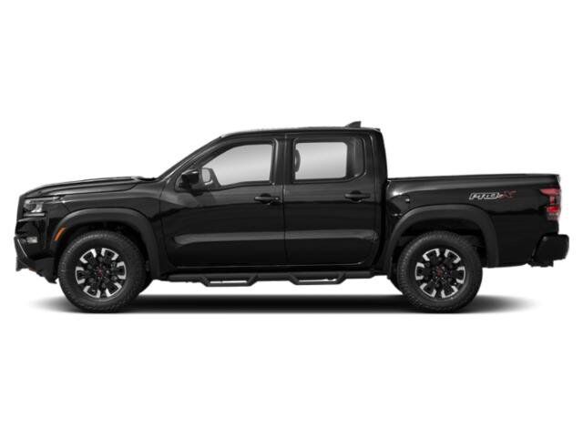 2024 Nissan Frontier PRO-X San Antonio TX