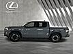 2024 Nissan Frontier PRO-X