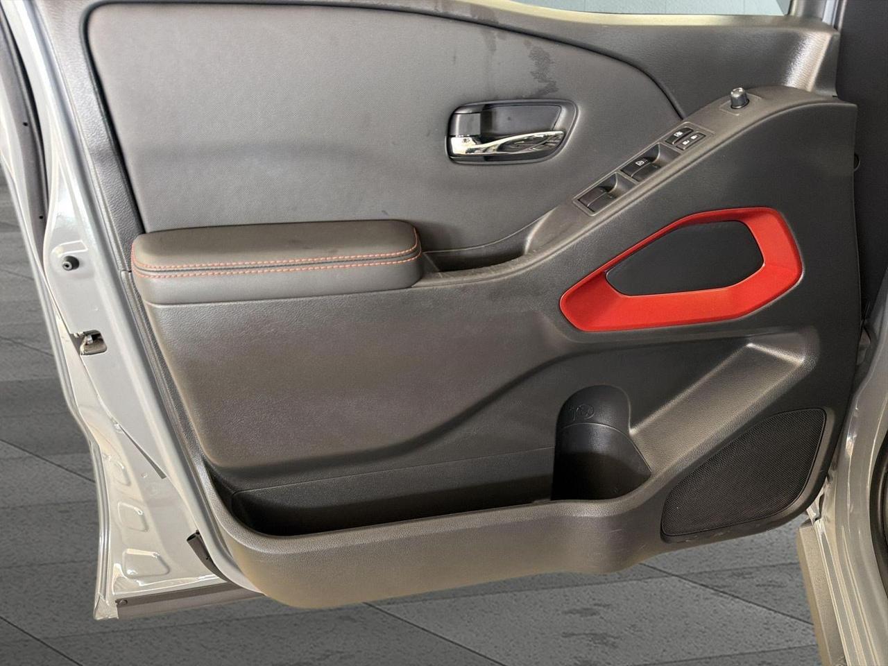 2024 Nissan Frontier PRO-X San Antonio TX