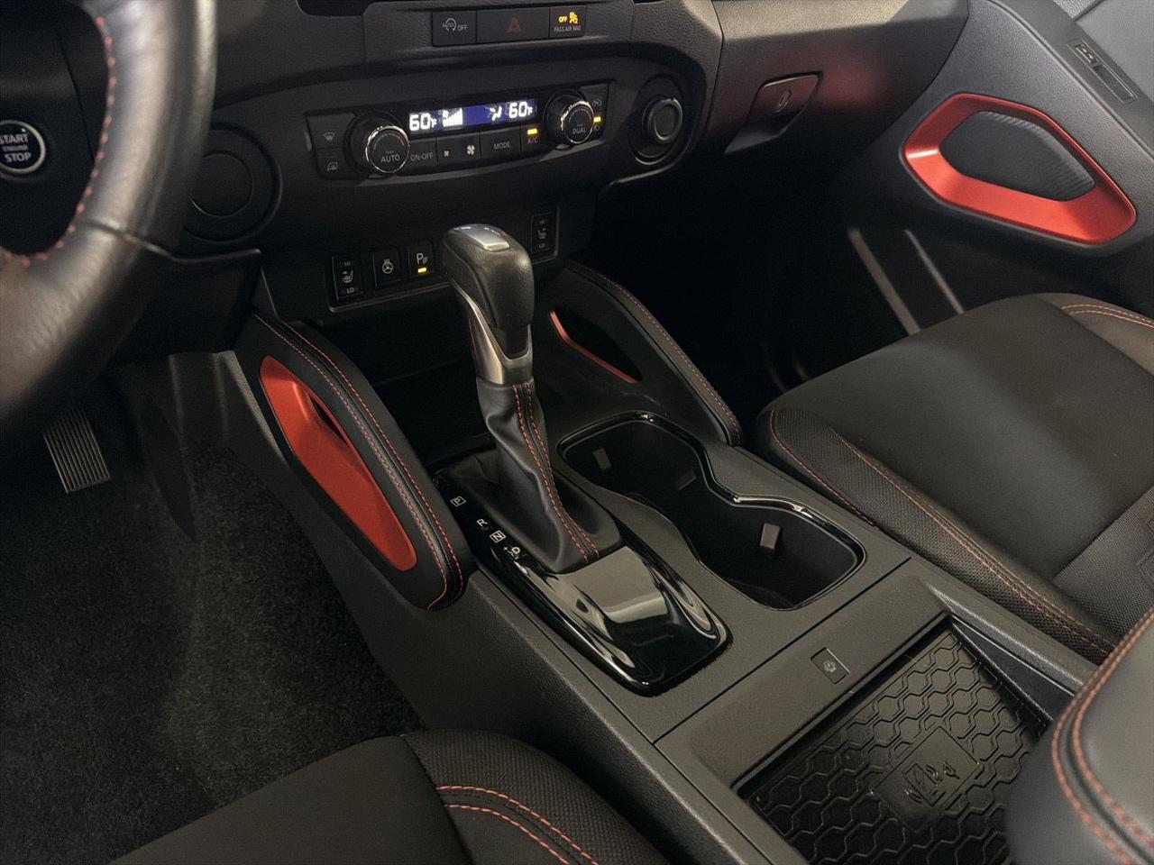2024 Nissan Frontier PRO-X San Antonio TX