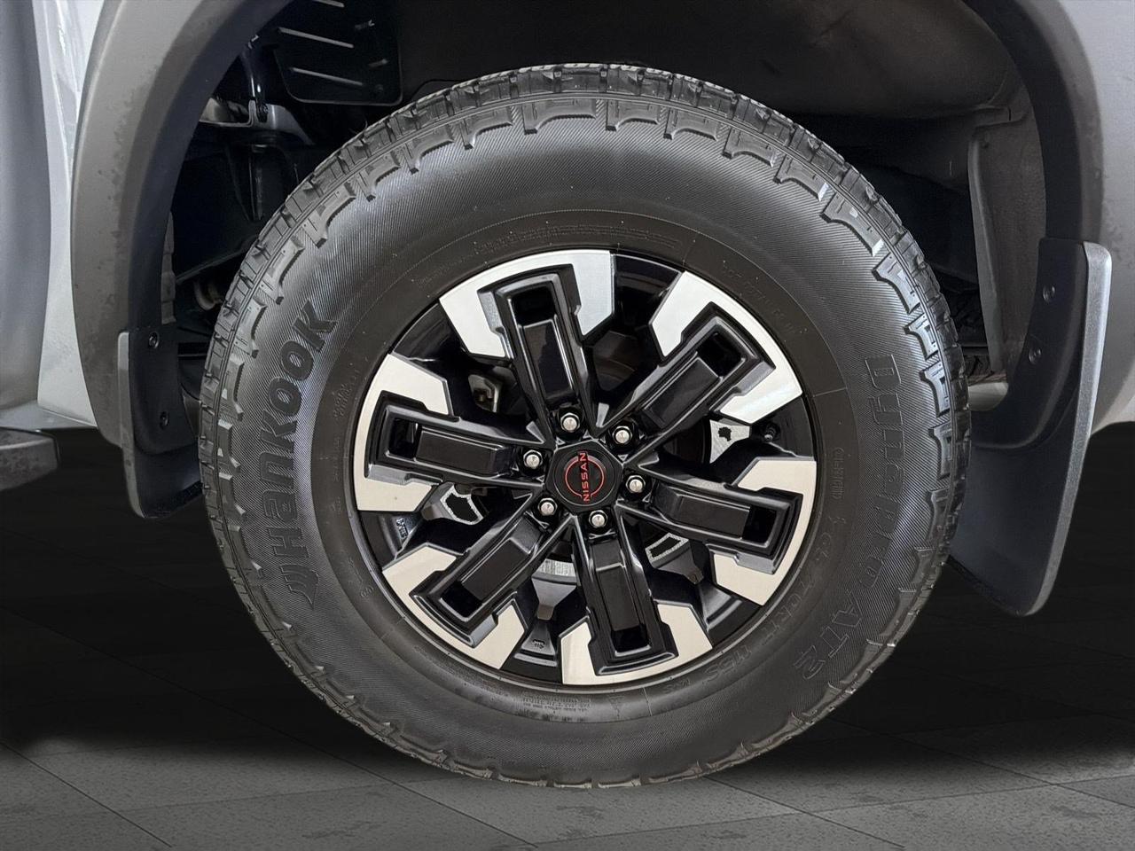 2024 Nissan Frontier PRO-X San Antonio TX
