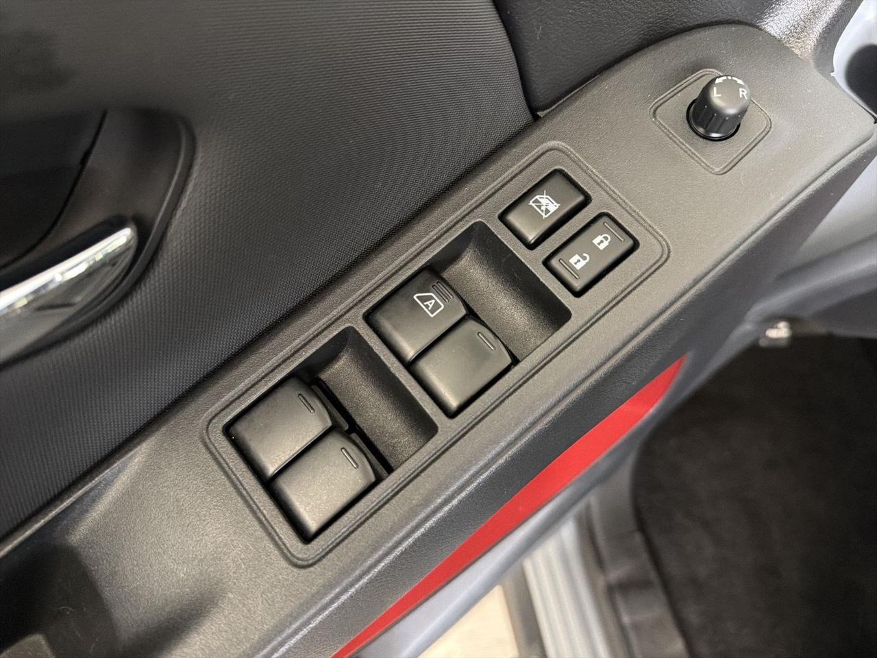 2024 Nissan Frontier PRO-X San Antonio TX