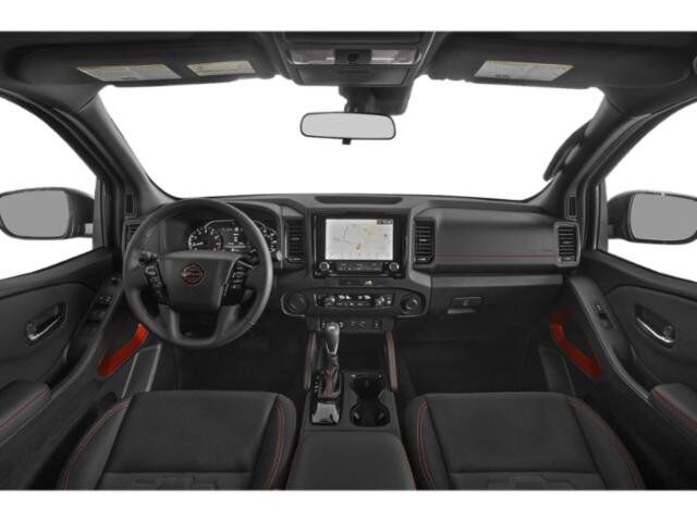 2024 Nissan Frontier PRO-X San Antonio TX