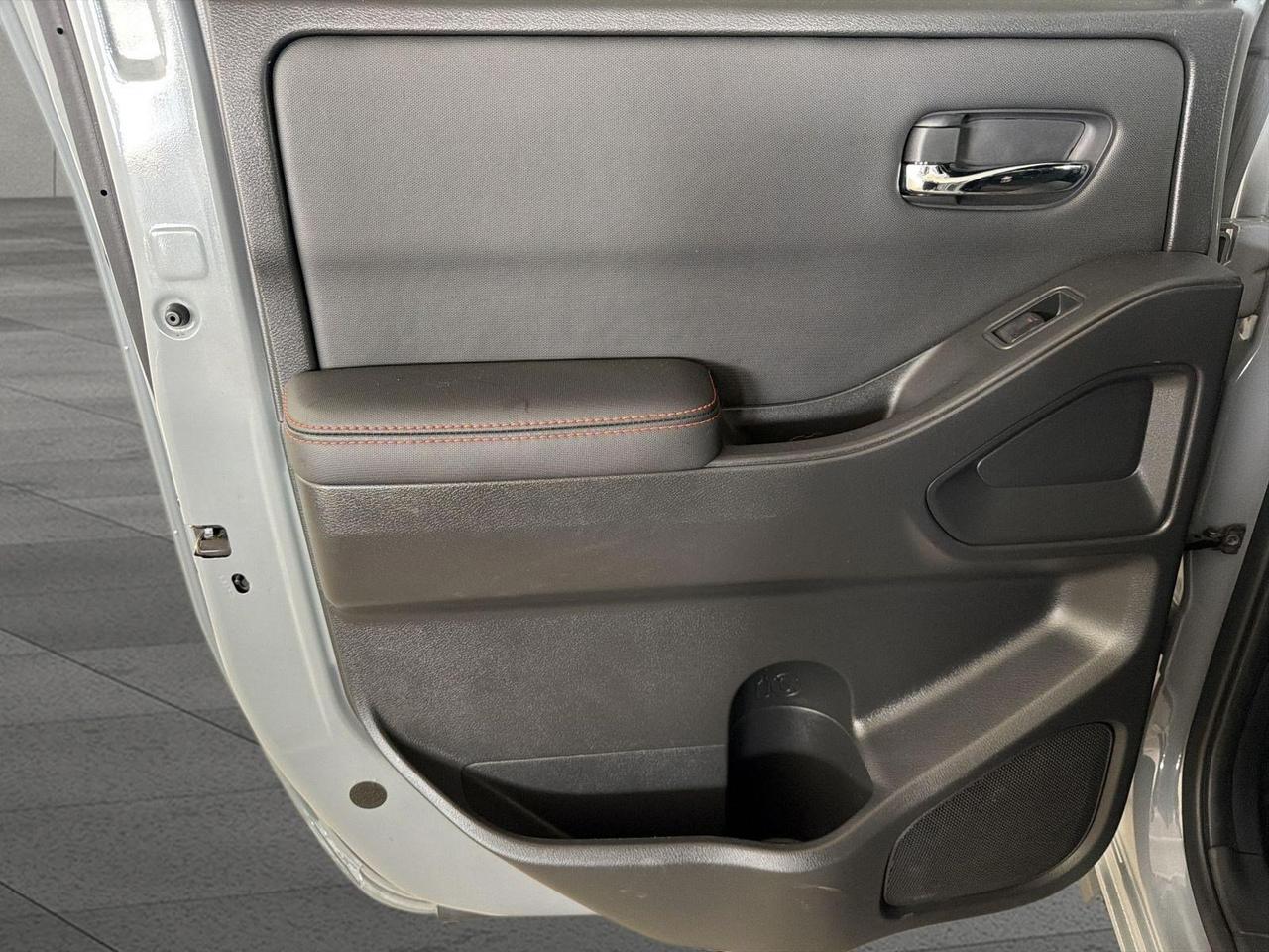 2024 Nissan Frontier PRO-X San Antonio TX