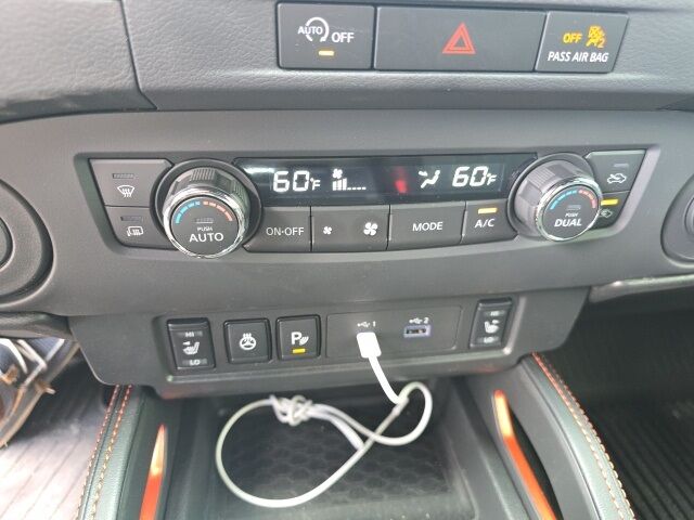 2024 Nissan Frontier PRO-X St. Augustine FL