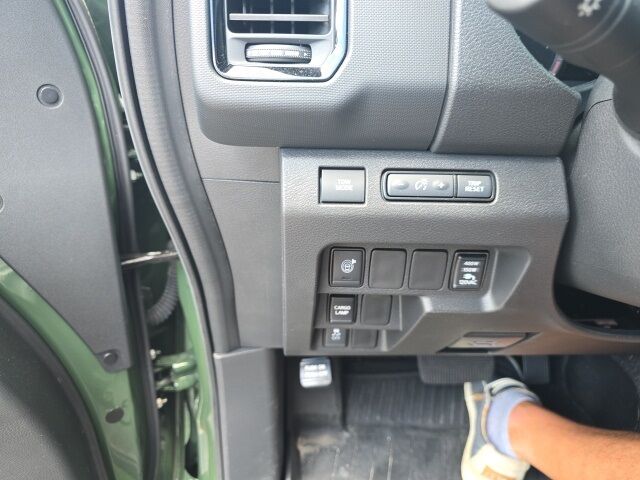 2024 Nissan Frontier PRO-X St. Augustine FL