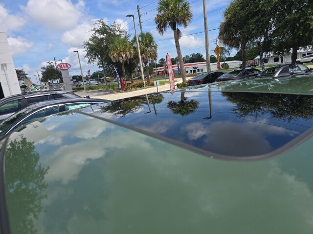 2024 Nissan Frontier PRO-X St. Augustine FL
