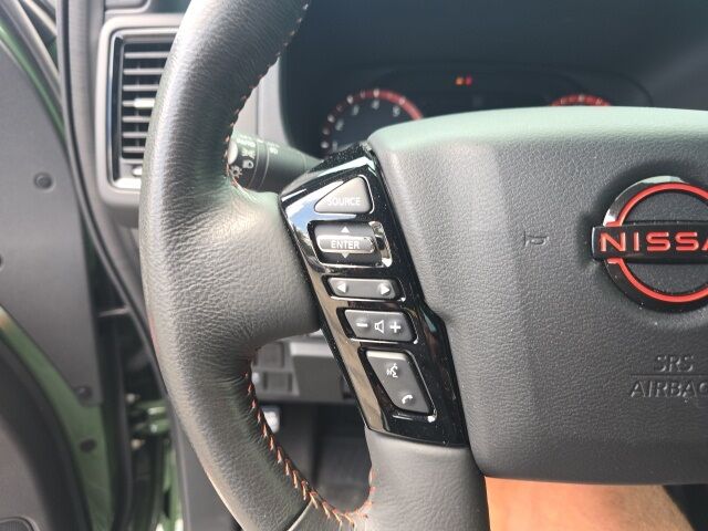 2024 Nissan Frontier PRO-X St. Augustine FL