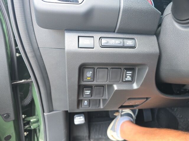 2024 Nissan Frontier PRO-X St. Augustine FL