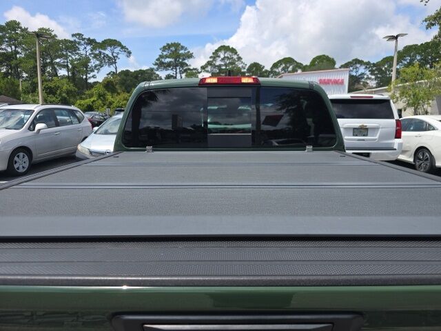 2024 Nissan Frontier PRO-X St. Augustine FL