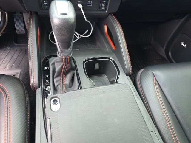 2024 Nissan Frontier PRO-X St. Augustine FL