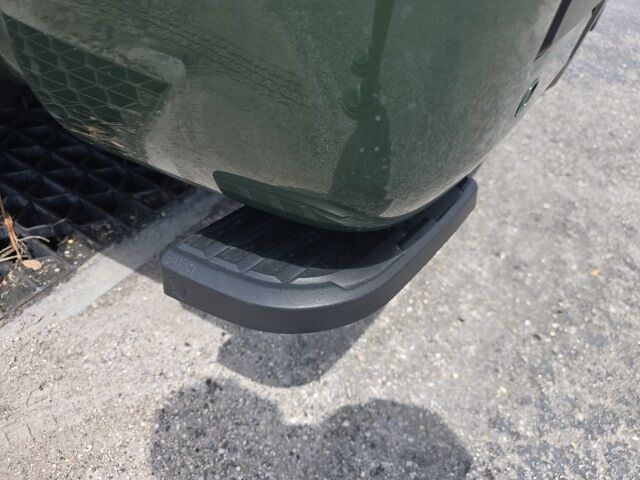 2024 Nissan Frontier PRO-X St. Augustine FL