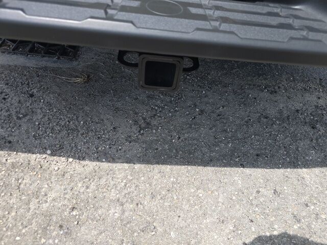 2024 Nissan Frontier PRO-X St. Augustine FL