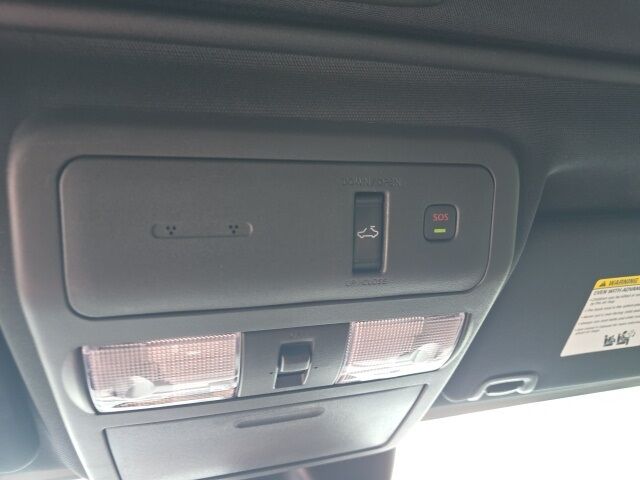 2024 Nissan Frontier PRO-X St. Augustine FL